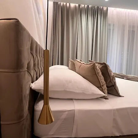 Lägenhet Adriatic Blue Dubrovnik