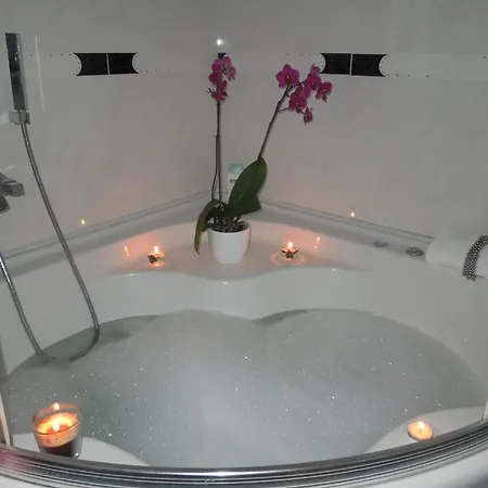 Апартаменты Adriatic Blue