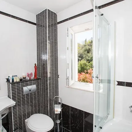 Lägenhet Adriatic Blue *