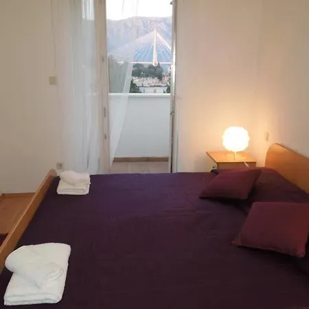 Apartment Adriatic Blue *