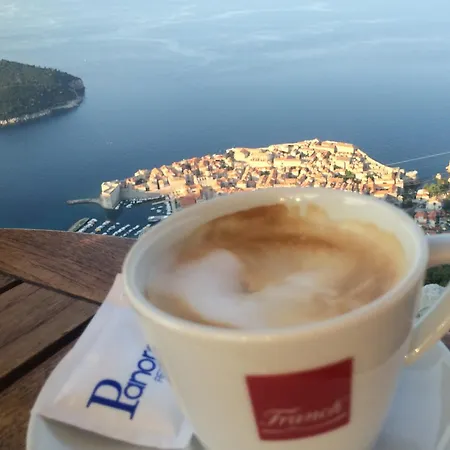 Apartman Adriatic Blue