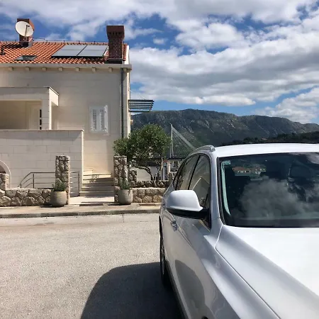 Adriatic Blue * Дубровник