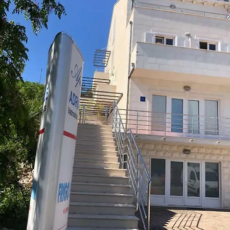 Adriatic Blue Apartment Dubrovnik