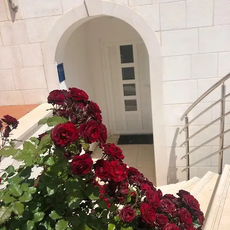 Апартаменты Adriatic Blue Дубровник