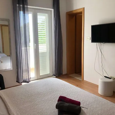 Apartman Adriatic Blue