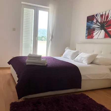 Apartman Adriatic Blue Dubrovnik