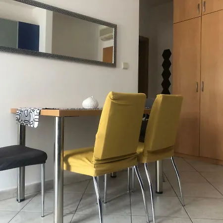 Apartman Adriatic Blue Dubrovnik