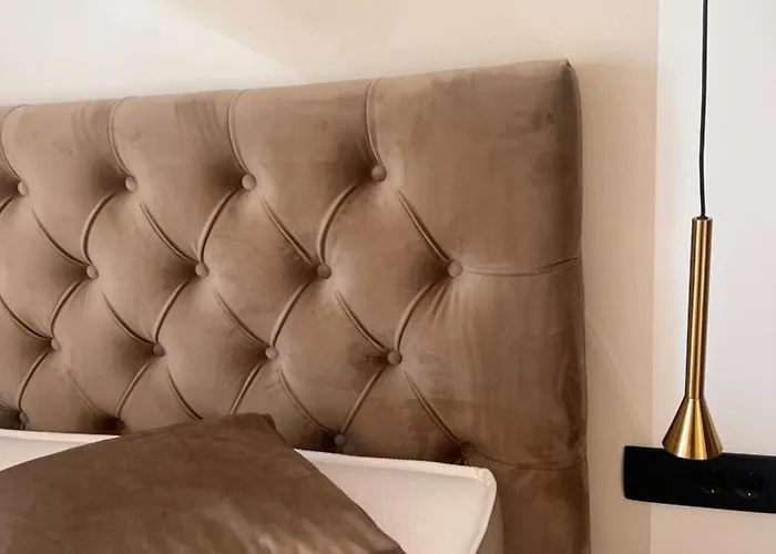 アパートメント　アドリアティック　ブルー ドゥブロブニク