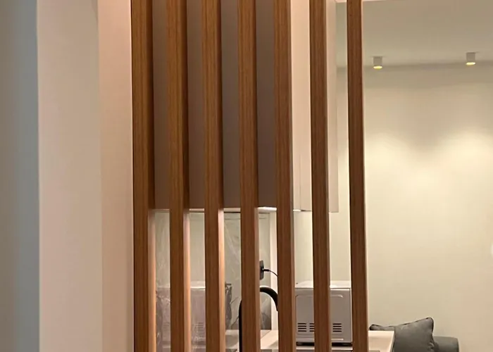 アパートメント　アドリアティック　ブルー アパート ドゥブロブニク