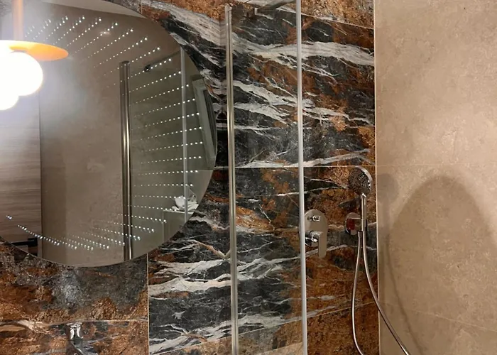 アパートメント　アドリアティック　ブルー * ドゥブロブニク