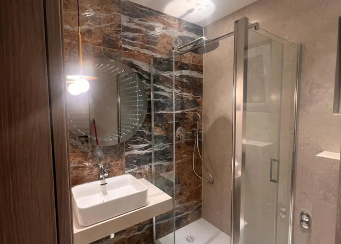 アパートメント　アドリアティック　ブルー ドゥブロブニク