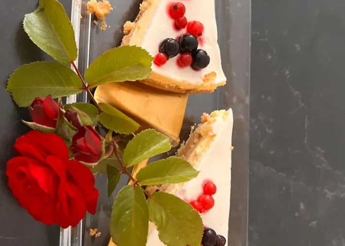 アパート アパートメント　アドリアティック　ブルー ドゥブロブニク