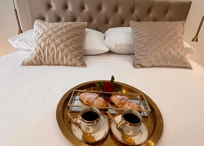 アパートメント　アドリアティック　ブルー ドゥブロブニク