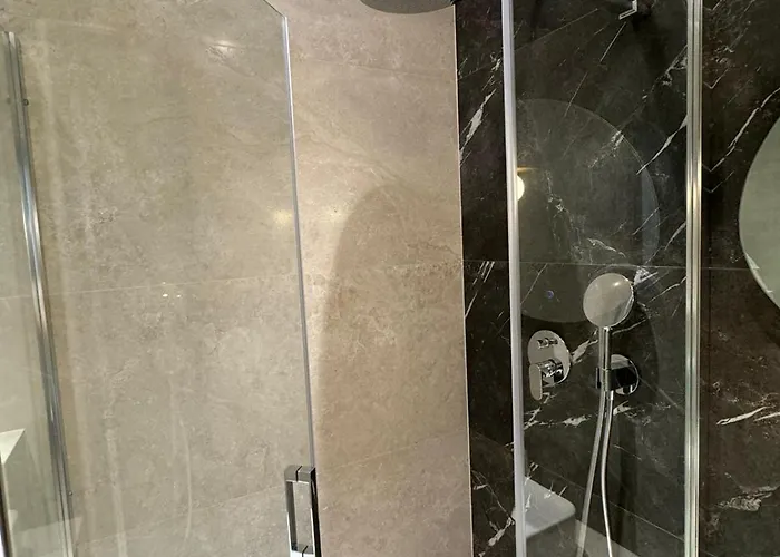 アパートメント　アドリアティック　ブルー