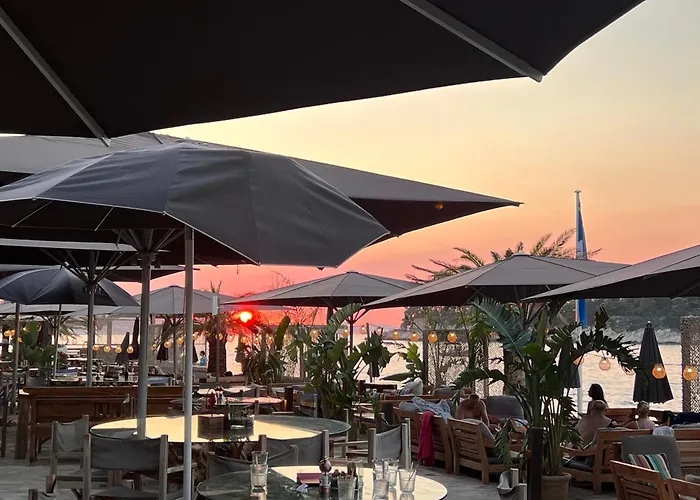 アパートメント　アドリアティック　ブルー