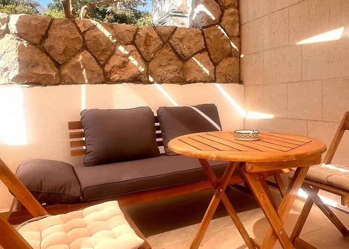 アパートメント　アドリアティック　ブルー *