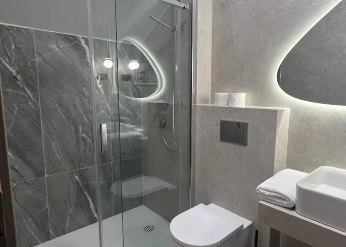 アパート アパートメント　アドリアティック　ブルー