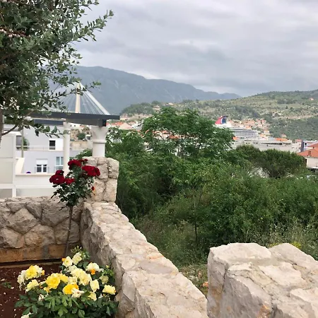 Adriatic Blue Apartment