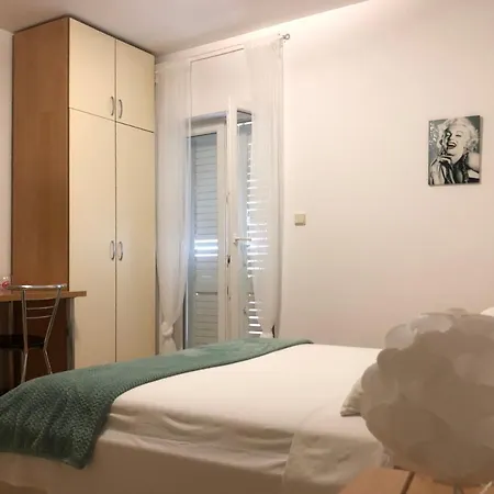 Adriatic Blue Apartment