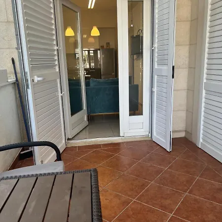 Apartment Adriatic Blue