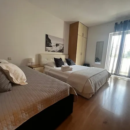 Adriatic Blue Apartment Dubrovnik