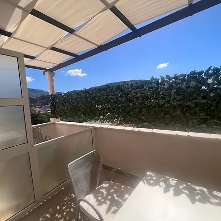 Apartment Adriatic Blue Dubrovnik