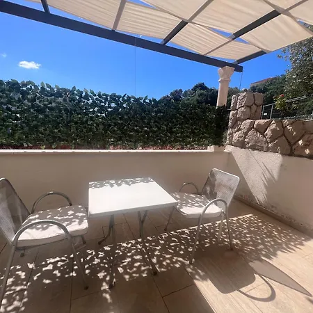 Adriatic Blue Apartment Dubrovnik