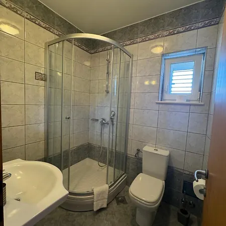 Adriatic Blue Apartment *
