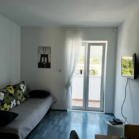 Apartment Adriatic Blue *