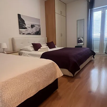 Adriatic Blue Apartment *