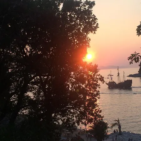 Adriatic Blue * Dubrovnik