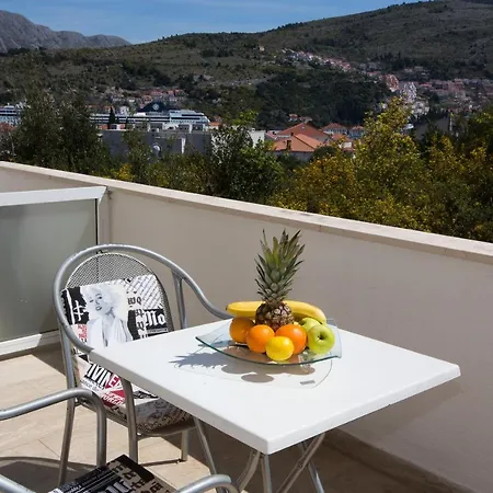 Apartment Adriatic Blue