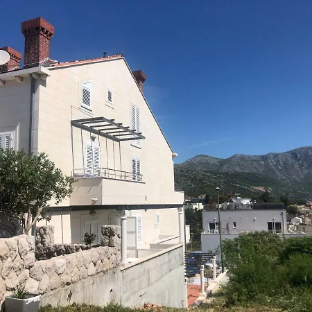 Adriatic Blue Apartment *