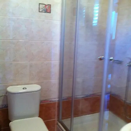 Adriatic Blue Apartment *