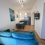 Apartment Adriatic Blue Dubrovnik